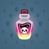 Magic Potion #1346