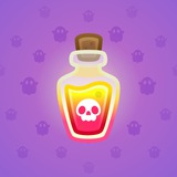 Magic Potion #1348 Magic Potion #1348