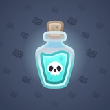 Magic Potion #1349 Magic Potion #1349