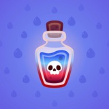 Magic Potion #1351 Magic Potion #1351