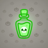 Magic Potion #1353 Magic Potion #1353