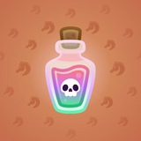 Magic Potion #1357