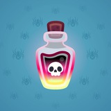 Magic Potion #1358 Magic Potion #1358