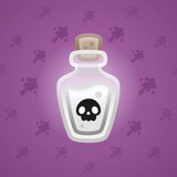 Magic Potion #1359 Magic Potion #1359