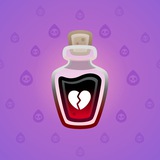 Magic Potion #136 Magic Potion #136
