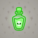 Magic Potion #1365