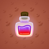 Magic Potion #1367 Magic Potion #1367