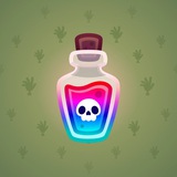 Magic Potion #1370