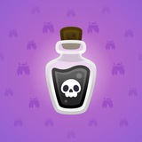 Magic Potion #1372 Magic Potion #1372