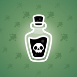 Magic Potion #1374 Magic Potion #1374