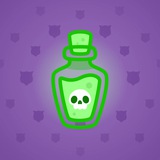 Magic Potion #1375 Magic Potion #1375