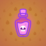 Magic Potion #1376