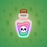 Magic Potion #1377 Magic Potion #1377