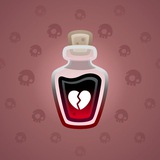 Magic Potion #1378