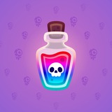Magic Potion #1380