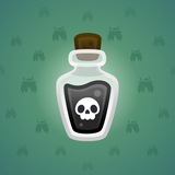 Magic Potion #1384 Magic Potion #1384