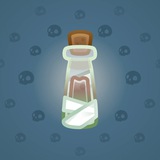Magic Potion #1385 Magic Potion #1385