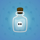 Magic Potion #1386 Magic Potion #1386
