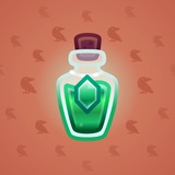Magic Potion #1387 Magic Potion #1387