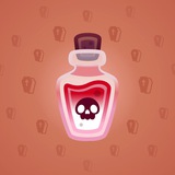 Magic Potion #1388 Magic Potion #1388