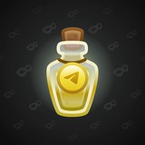 Magic Potion #139 Magic Potion #139