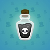 Magic Potion #1390 Magic Potion #1390