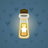 Magic Potion #1392