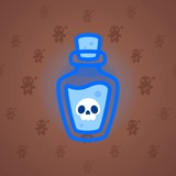 Magic Potion #1393 Magic Potion #1393