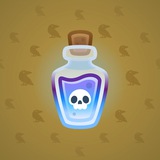 Magic Potion #1394 Magic Potion #1394