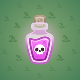 Magic Potion #1396