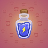 Magic Potion #1398 Magic Potion #1398