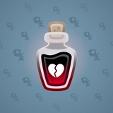 Magic Potion #1399 Magic Potion #1399