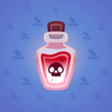 Magic Potion #140 Magic Potion #140