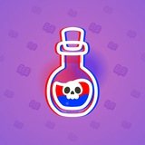 Magic Potion #1403 Magic Potion #1403