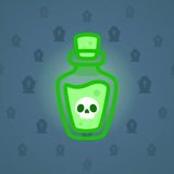Magic Potion #1405 Magic Potion #1405