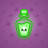 Magic Potion #1406