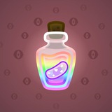 Magic Potion #1409 Magic Potion #1409