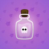 Magic Potion #1412