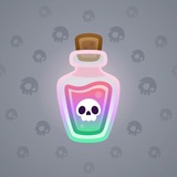 Magic Potion #1413 Magic Potion #1413