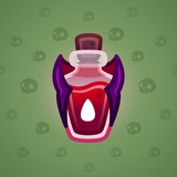 Magic Potion #1415