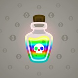 Magic Potion #1416 Magic Potion #1416