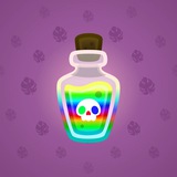 Magic Potion #1417