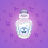 Magic Potion #142 Magic Potion #142