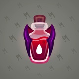 Magic Potion #1420 Magic Potion #1420