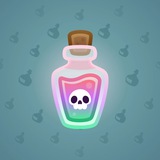 Magic Potion #1422 Magic Potion #1422