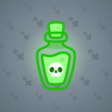 Magic Potion #1423 Magic Potion #1423