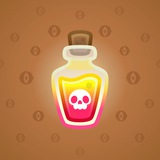 Magic Potion #1426 Magic Potion #1426