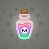 Magic Potion #1427