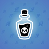 Magic Potion #1428 Magic Potion #1428
