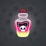 Magic Potion #1432 Magic Potion #1432